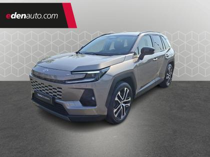 Toyota RAV4 - RAV4 Hybride 185 ch 2WD Lounge 5p - 50 350 €