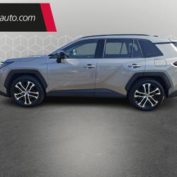 Toyota RAV4 RAV4 Hybride 185 ch 2WD Lounge 5p Montauban