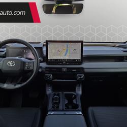 Toyota RAV4 RAV4 Hybride 185 ch 2WD Lounge 5p Montauban