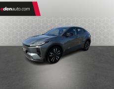 Toyota C-HR Montauban