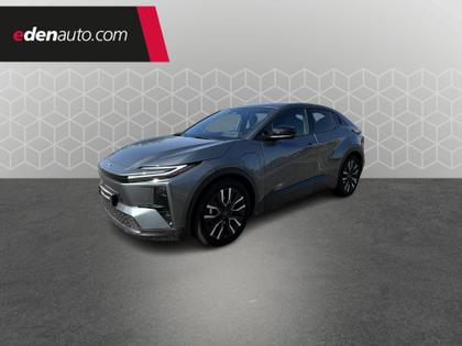 Toyota C-HR - C-HR+ Grande Autonomie 77 kWh Design 5p - 38 600 €