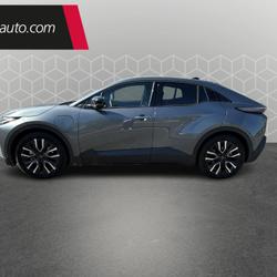 Toyota C-HR C-HR+ Grande Autonomie 77 kWh Design 5p Montauban