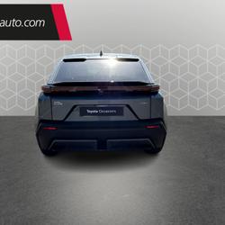 Toyota C-HR C-HR+ Grande Autonomie 77 kWh Design 5p Montauban
