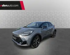 Toyota C-HR Montauban
