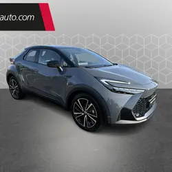 Toyota C-HR C-HR Hybride 140 Collection 5p Montauban