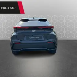 Toyota C-HR C-HR Hybride 140 Collection 5p Montauban
