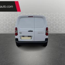 Toyota Proace City PROACE CITY MEDIUM 1.5L 100 D-4D START 3p Montauban