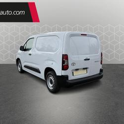 Toyota Proace City PROACE CITY MEDIUM 1.5L 100 D-4D START 3p Montauban