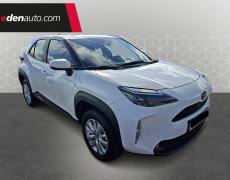 Toyota Yaris Cross Montauban