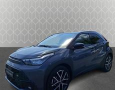 Toyota Aygo X Montauban
