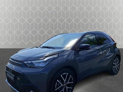 Toyota Aygo X - Aygo X Hybride 116h GR Sport 5p - 24 990 €