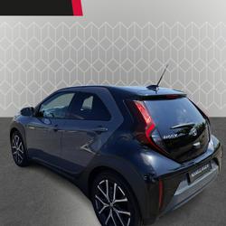 Toyota Aygo X Aygo X Hybride 116h GR Sport 5p Montauban