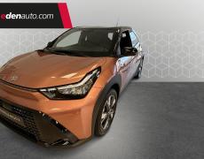 Toyota Aygo X - Aygo X Hybride 116h GR Sport 5p - 24 990 €