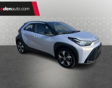 Toyota Aygo X Montauban