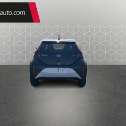 Toyota Aygo X Aygo X Hybride 116h Graphic 5p Montauban