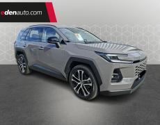 Autres Toyota RAV4 PHEV 309 ch AWD-i Lounge 5p