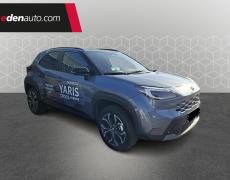 Toyota Yaris Cross Montauban