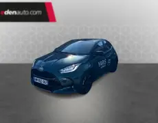 Toyota Yaris Montauban