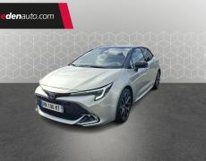 Toyota Corolla Montauban