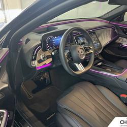 Mercedes Classe E Classe E 450 d 9G-Tronic 4MATIC AMG Line &Eacute;cole-Valentin