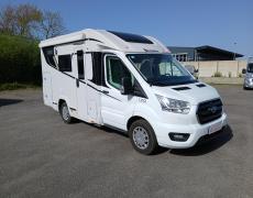 Profile Benimar Ploudaniel