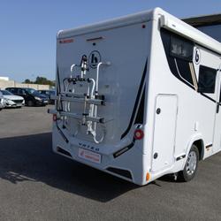 Profile Benimar FORD 2.0 L - 170 CV Ploudaniel