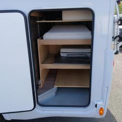 Profile Benimar FORD 2.0 L - 170 CV Ploudaniel