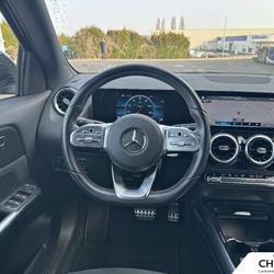 Mercedes GLA GLA 200 d 8G-DCT AMG Line &Eacute;cole-Valentin