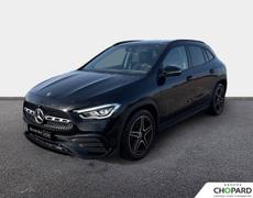Mercedes GLA - GLA 200 d 8G-DCT AMG Line - 32 990 €
