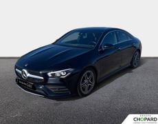 Mercedes CLA - CLA Coupé 200 d 8G-DCT AMG Line - 34 990 €