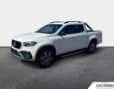 Mercedes Classe X Vesoul
