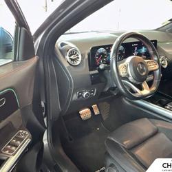 Mercedes GLA GLA 200 d 8G-DCT AMG Line &Eacute;cole-Valentin