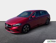 Mercedes Classe B - Classe B 180 7G-DCT Progressive Line - 26 990 €