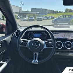 Mercedes Classe B Classe B 180 7G-DCT Progressive Line Vesoul