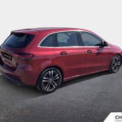 Mercedes Classe B Classe B 180 7G-DCT Progressive Line Vesoul