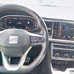 Seat Ateca Ateca 1.5 TSI 150 ch Start/Stop DSG7 FR &Eacute;cole-Valentin