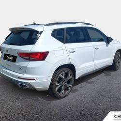 Seat Ateca Ateca 1.5 TSI 150 ch Start/Stop DSG7 FR &Eacute;cole-Valentin