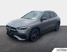 Mercedes GLA Vesoul