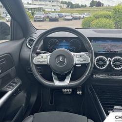 Mercedes GLA GLA 250 e 8G-DCT AMG Line Vesoul