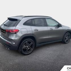 Mercedes GLA GLA 250 e 8G-DCT AMG Line Vesoul