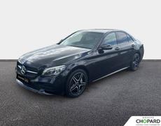 Mercedes Classe C Vesoul