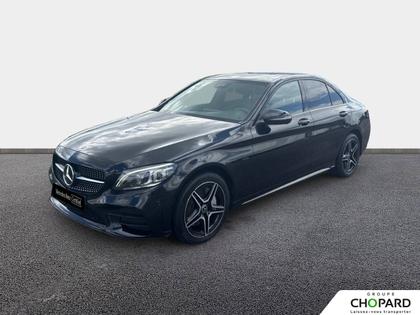 Mercedes Classe C - Classe C 300 de 9G-Tronic Avantgarde Line - 31 990 €