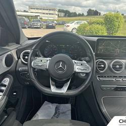 Mercedes Classe C Classe C 300 de 9G-Tronic Avantgarde Line Vesoul