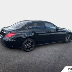 Mercedes Classe C Classe C 300 de 9G-Tronic Avantgarde Line Vesoul
