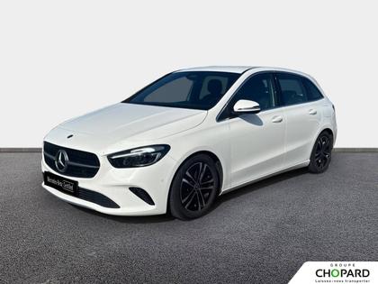 Mercedes Classe B - Classe B 180 7G-DCT Progressive Line - 27 990 €