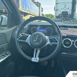 Mercedes Classe B Classe B 180 7G-DCT Progressive Line Vesoul