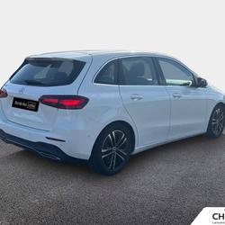 Mercedes Classe B Classe B 180 7G-DCT Progressive Line Vesoul