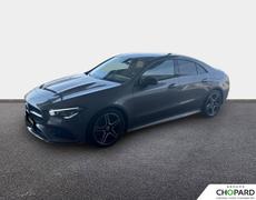 Mercedes CLA - CLA Coupé 200 d 8G-DCT AMG Line - 35 990 €