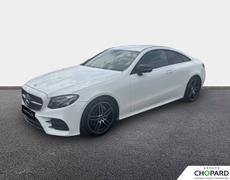 Mercedes Classe E coupe Vesoul