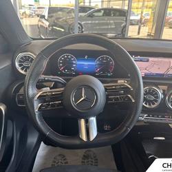 Mercedes Classe A Classe A 200 AMG Line Vesoul
